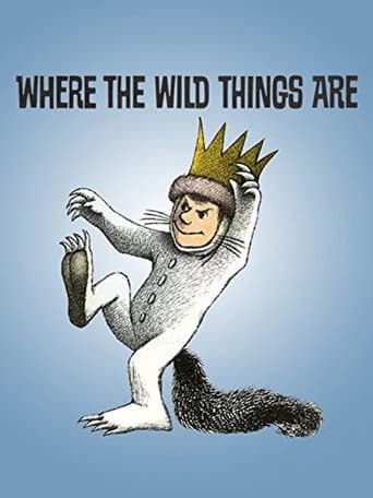 Watch Where the Wild Things Are free online