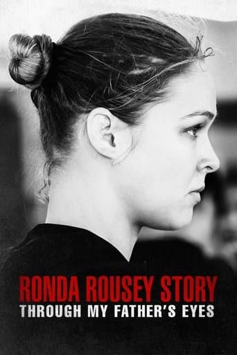 Watch The Ronda Rousey Story: Through My Father's Eyes free online