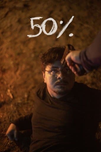 Watch 50% free online