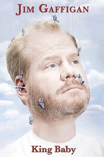 Watch Jim Gaffigan: King Baby free online