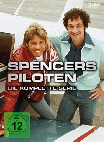 Watch Spencer's Pilots free online