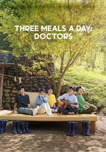 Watch Three Meals a Day: Doctors free online