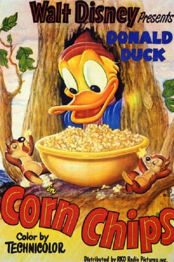 Watch Corn Chips free online