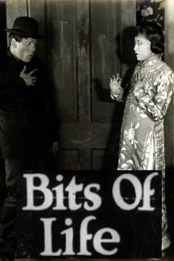 Watch Bits of Life free online