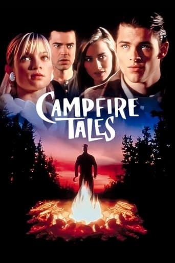 Watch Campfire Tales free online