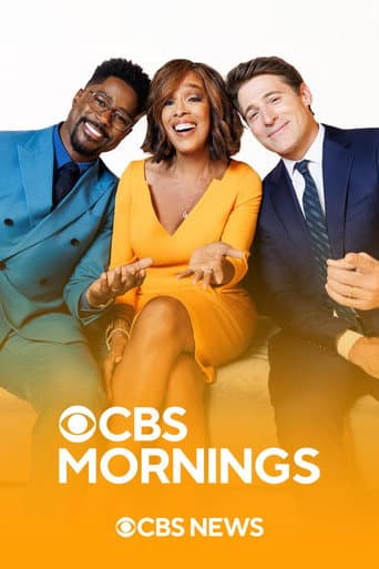 Watch CBS Mornings Plus free online