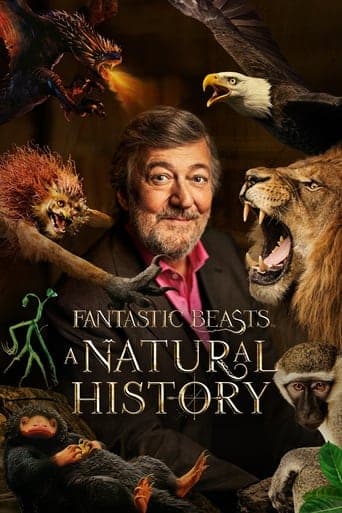 Watch Fantastic Beasts: A Natural History free online