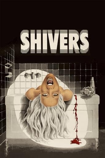 Watch Shivers free online