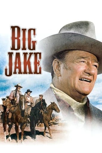 Watch Big Jake free online