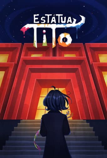 Watch EstátuaTito free online