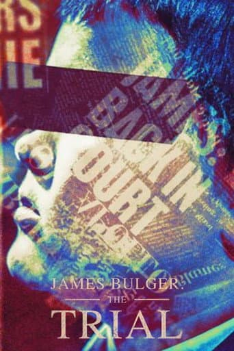 Watch James Bulger: The Trial free online