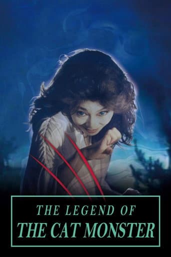 Watch Legend of the Cat Monster free online
