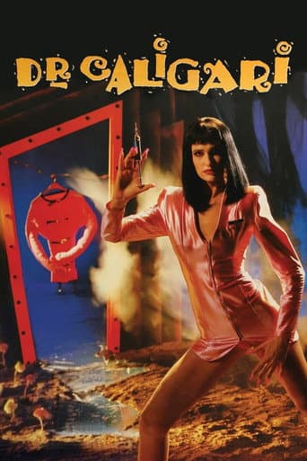 Watch Dr. Caligari free online