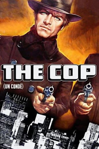 Watch The Cop free online