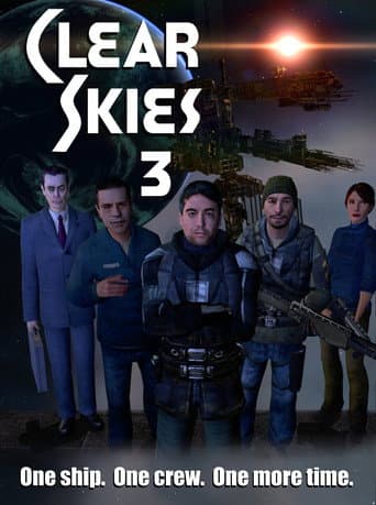 Watch Clear Skies 3 free online
