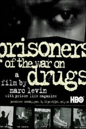 Watch Prisoners of the War on Drugs free online