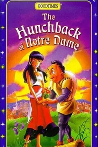 Watch The Hunchback of Notre Dame free online