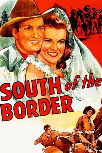 Watch South of the Border free online