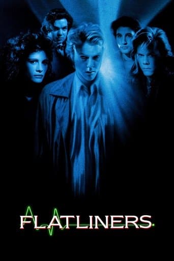 Watch Flatliners free online