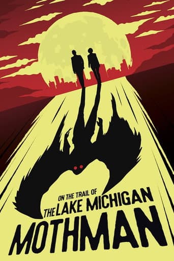 Watch On The Trail of The Lake Michigan Mothman free online