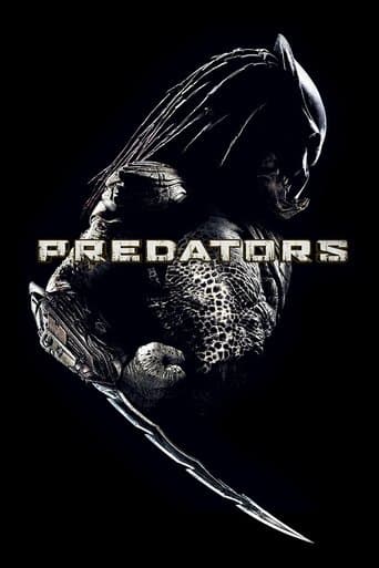 Watch Predators free online