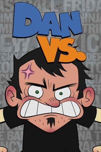 Watch Dan Vs. free online