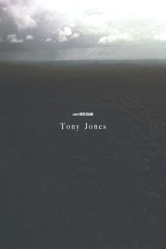 Watch Tony Jones free online