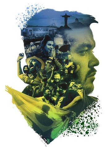 Watch A Tribo free online