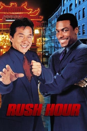 Watch Rush Hour free online