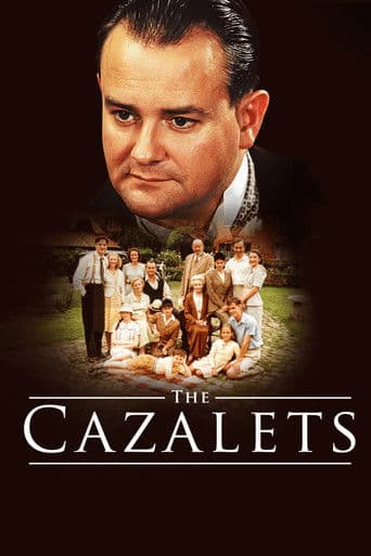 Watch The Cazalets free online