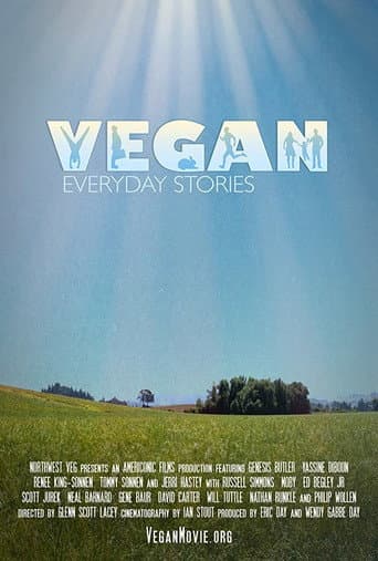 Watch Vegan: Everyday Stories free online