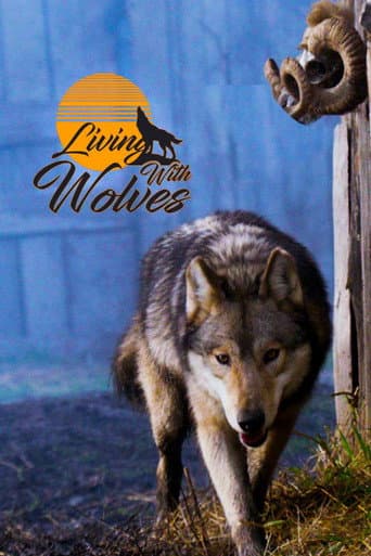 Watch Living With Wolves free online