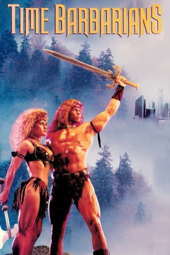 Watch Time Barbarians free online