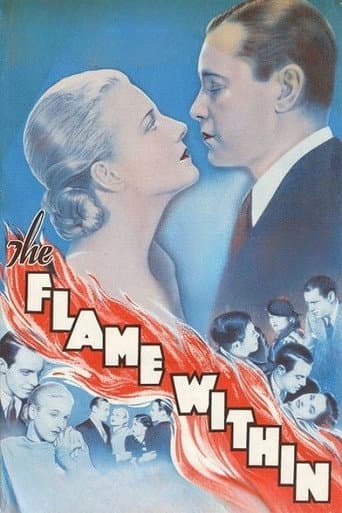 Watch The Flame Within free online