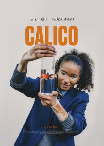 Watch CALICO free online