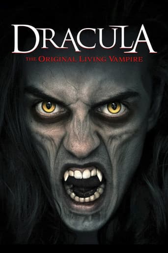 Watch Dracula: The Original Living Vampire free online