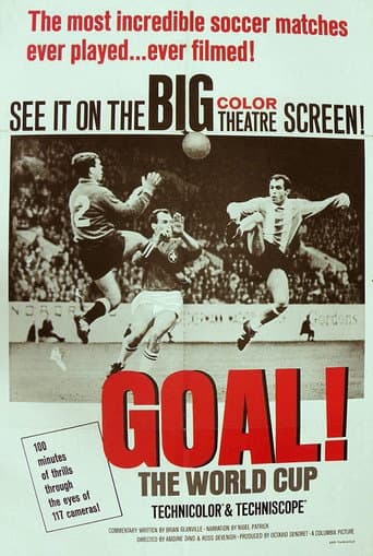 Watch Goal! free online