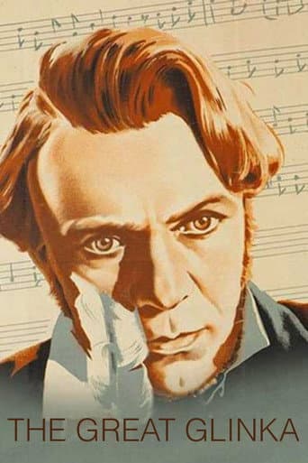 Watch The Great Glinka free online