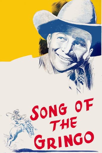 Watch Song of the Gringo free online