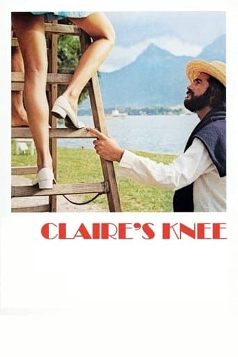Watch Claire's Knee free online