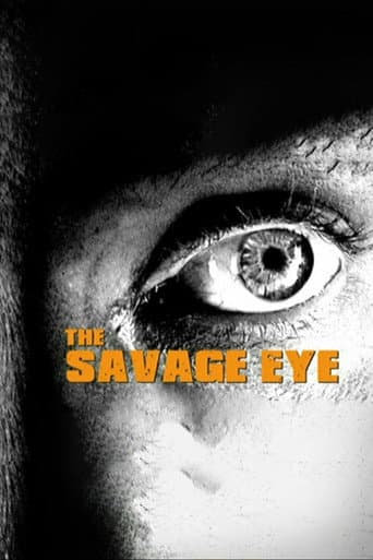 Watch The Savage Eye free online