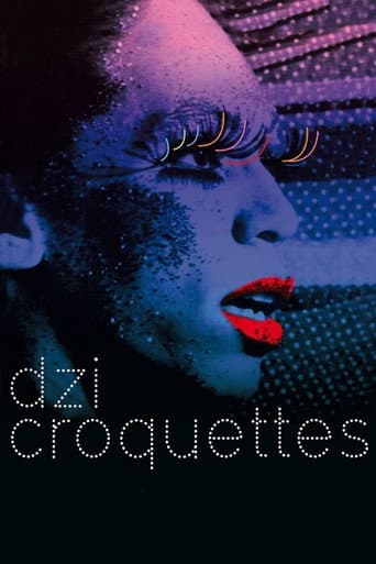 Watch Dzi Croquettes free online