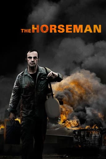 Watch The Horseman free online