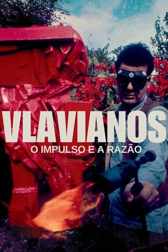 Watch Vlavianos: Impulse and Reason free online