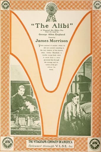 Watch The Alibi free online