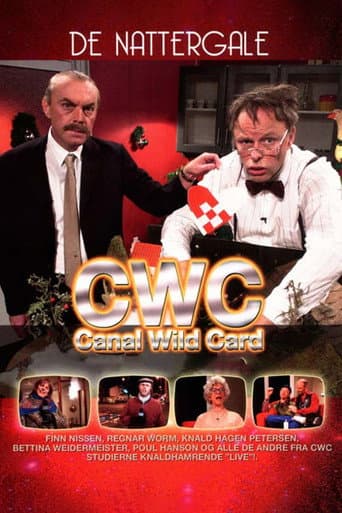 Watch CWC/Canal Wild Card free online