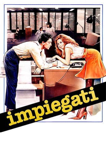 Watch Impiegati free online