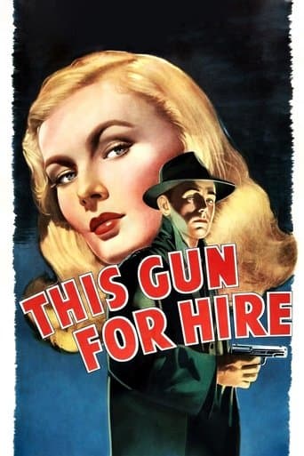 Watch This Gun for Hire free online