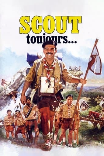 Watch Scout Toujours free online