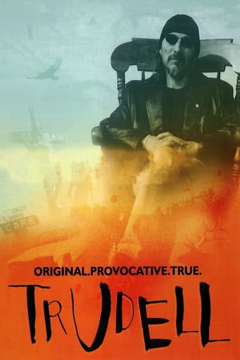 Watch Trudell free online